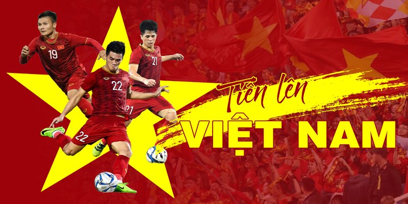 Đội tuyển Việt Nam và các cầu thủ nhập tịch
